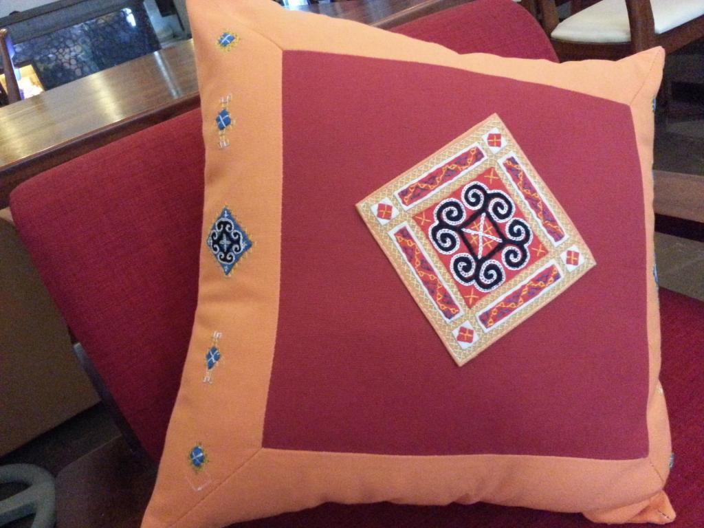 مدينة هوشي منه Pink Tulip Hotel المظهر الخارجي الصورة